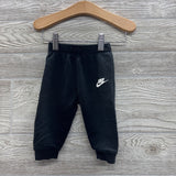 French Terry Joggers Swoosh 6M *