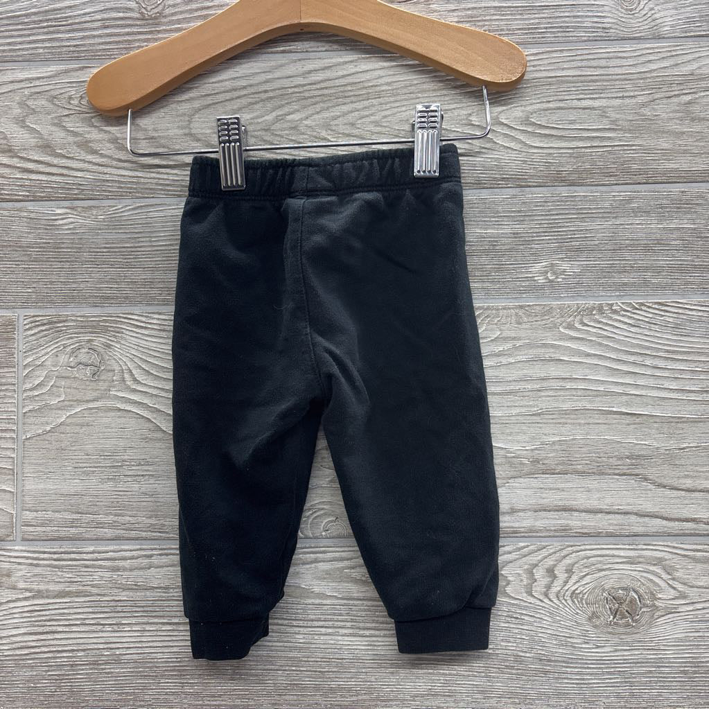 French Terry Joggers Swoosh 6M *