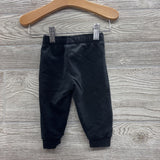 French Terry Joggers Swoosh 6M *
