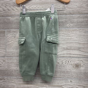 Cargo Jogger Sweatpants 9M