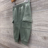 Cargo Jogger Sweatpants 9M