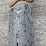Flare Pants Butterflies 12
