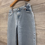 Wide Leg Jeans 12