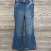 Flare Jeggings 10-12