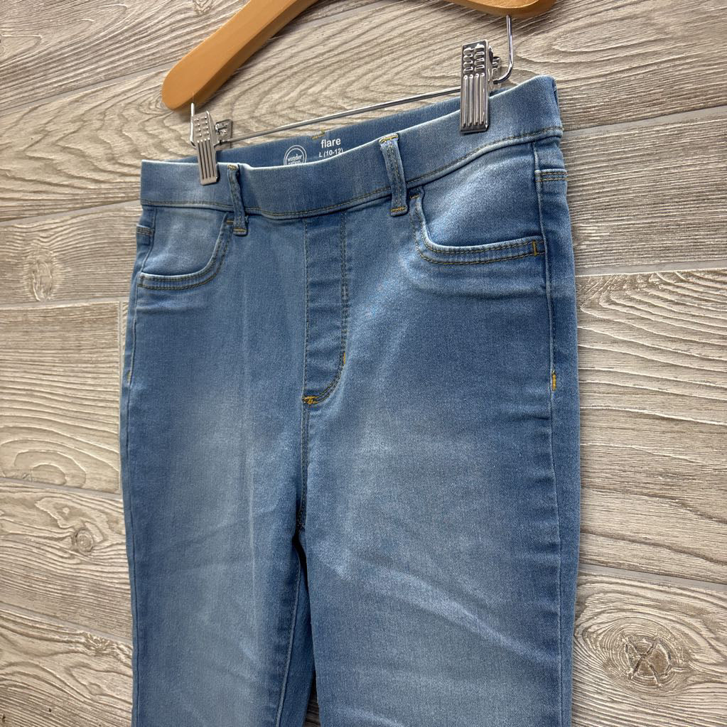 Flare Jeggings 10-12