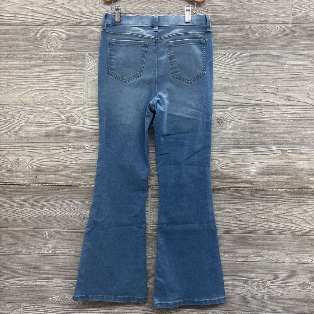 Flare Jeggings 10-12