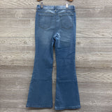 Flare Jeggings 10-12