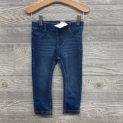 Jeggings 12-18M