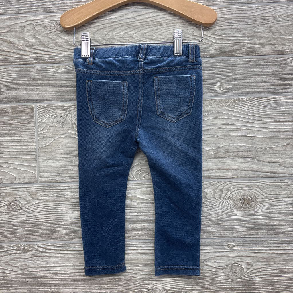 Jeggings 12-18M