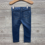 Jeggings 12-18M