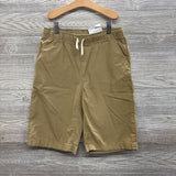 Pull On Drawstring Shorts 16