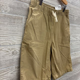Pull On Drawstring Shorts 16