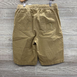 Pull On Drawstring Shorts 16