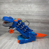 Ultimate T-Rex Transporter