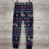 2 Pc LS Cozy Pjs Monster Trucks 4T