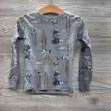 2 Pc LS PJs Tools 4T