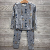 2 Pc LS PJs Tools 4T