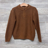 Full Zip Knit Jacket 4T