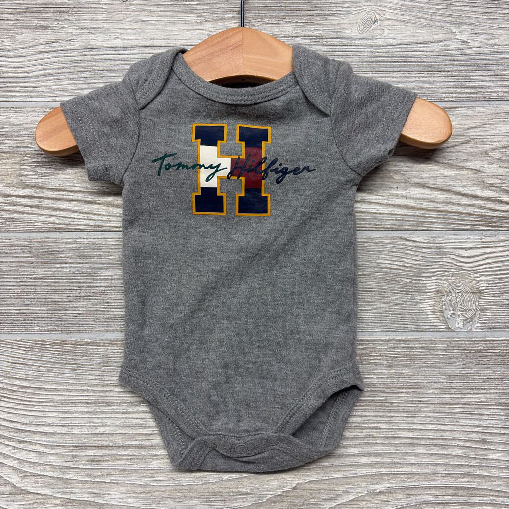 Bodysuit Logo NB