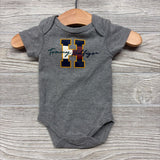 Bodysuit Logo NB