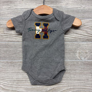 Bodysuit Logo NB