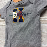 Bodysuit Logo NB