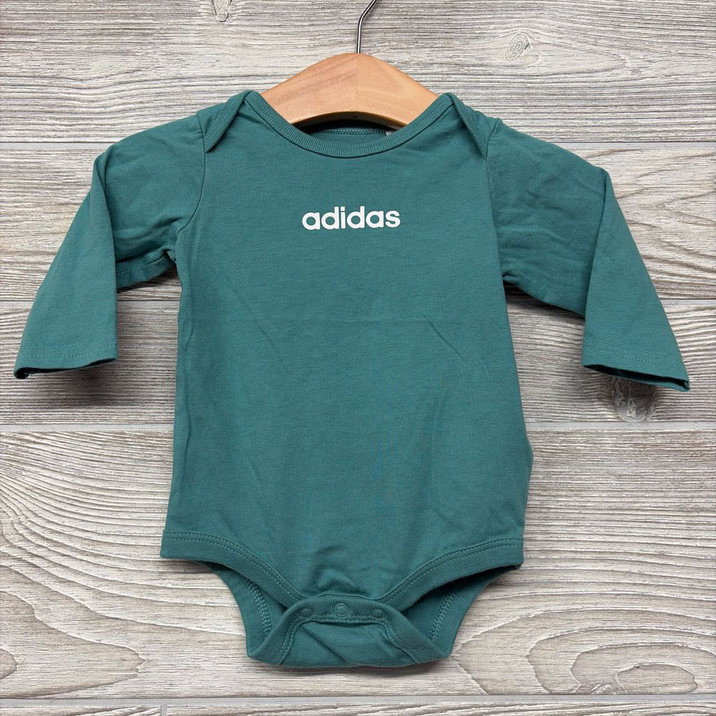 LS Bodysuit Logo 3M
