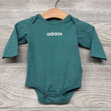 LS Bodysuit Logo 3M