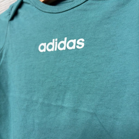 LS Bodysuit Logo 3M