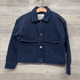 Denim Utility Jacket 9