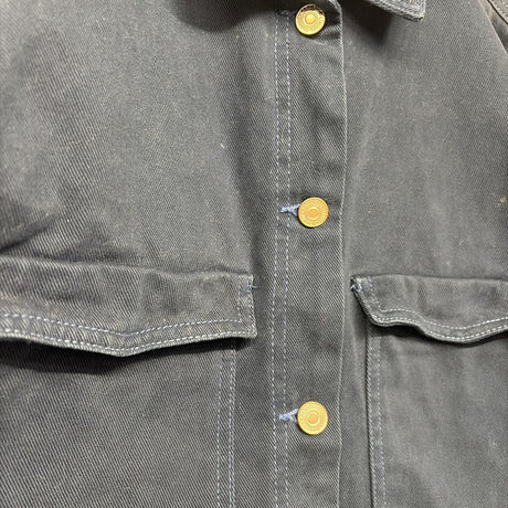 Denim Utility Jacket 9