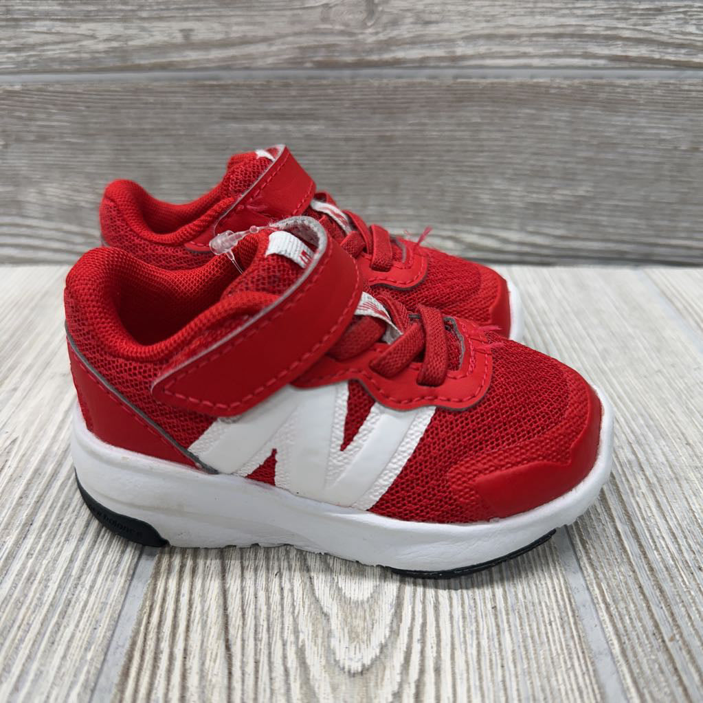 578 Velcro Shoes 4c