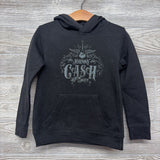 Hoodie Guitars 4T