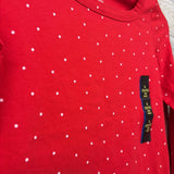 NEW LS Shirt Dots 10-12