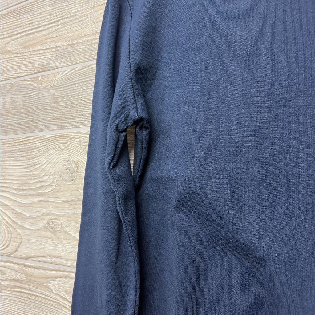 NEW LS Shirt Lettuce Trim 8