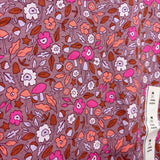 NEW LS Shirt Flowers 8
