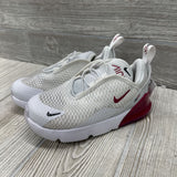 Air Max 270 Sweet Beet Sneakers 10c