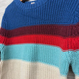 Sweater Stripes 4-5