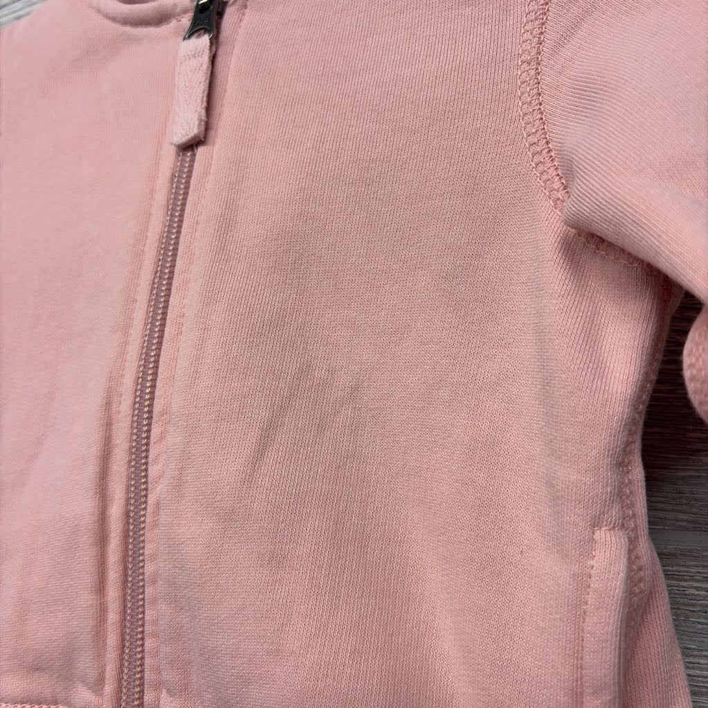 Full Zip Hoodie 6-12M
