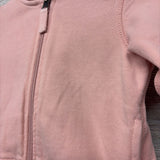 Full Zip Hoodie 6-12M