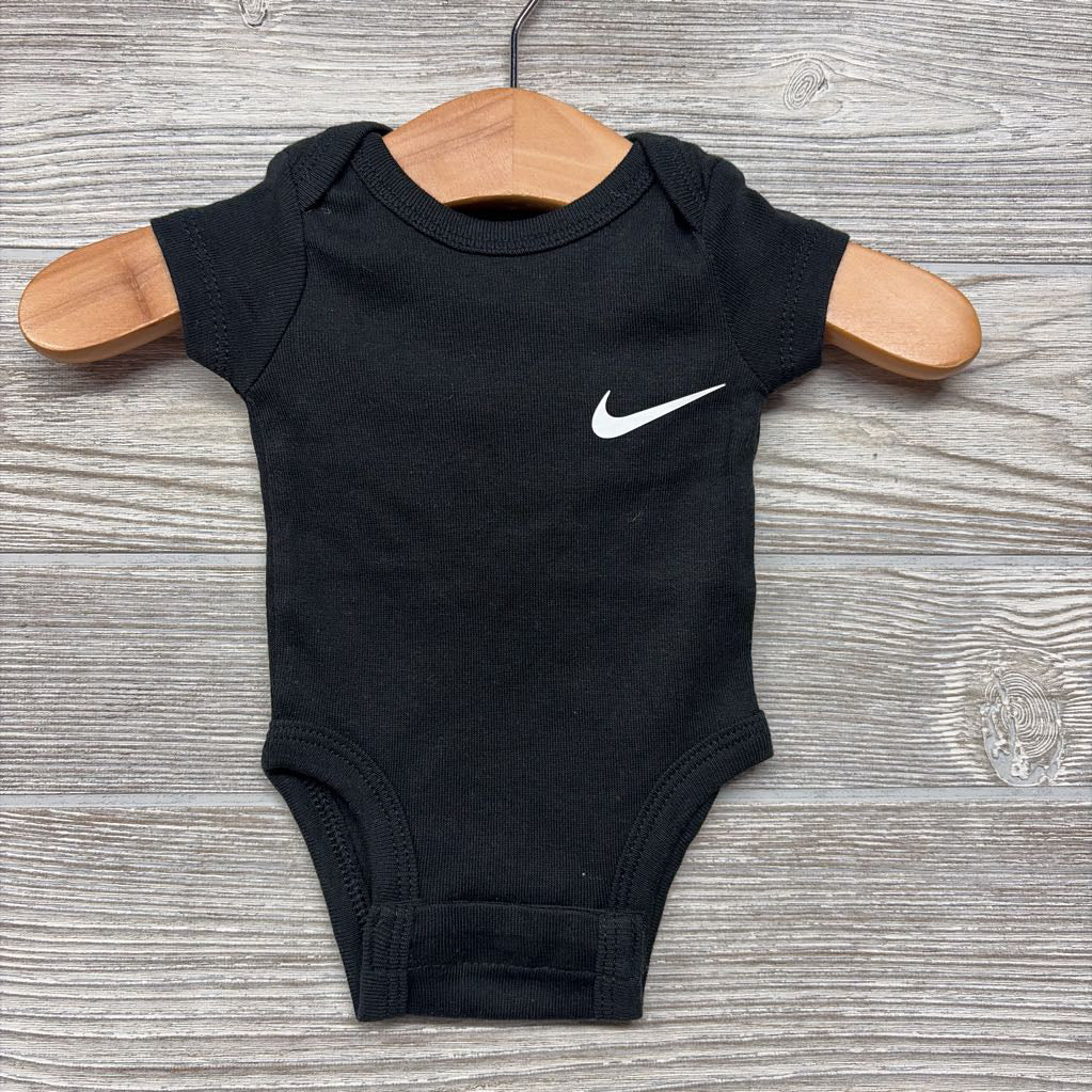 Bodysuit Swoosh NB