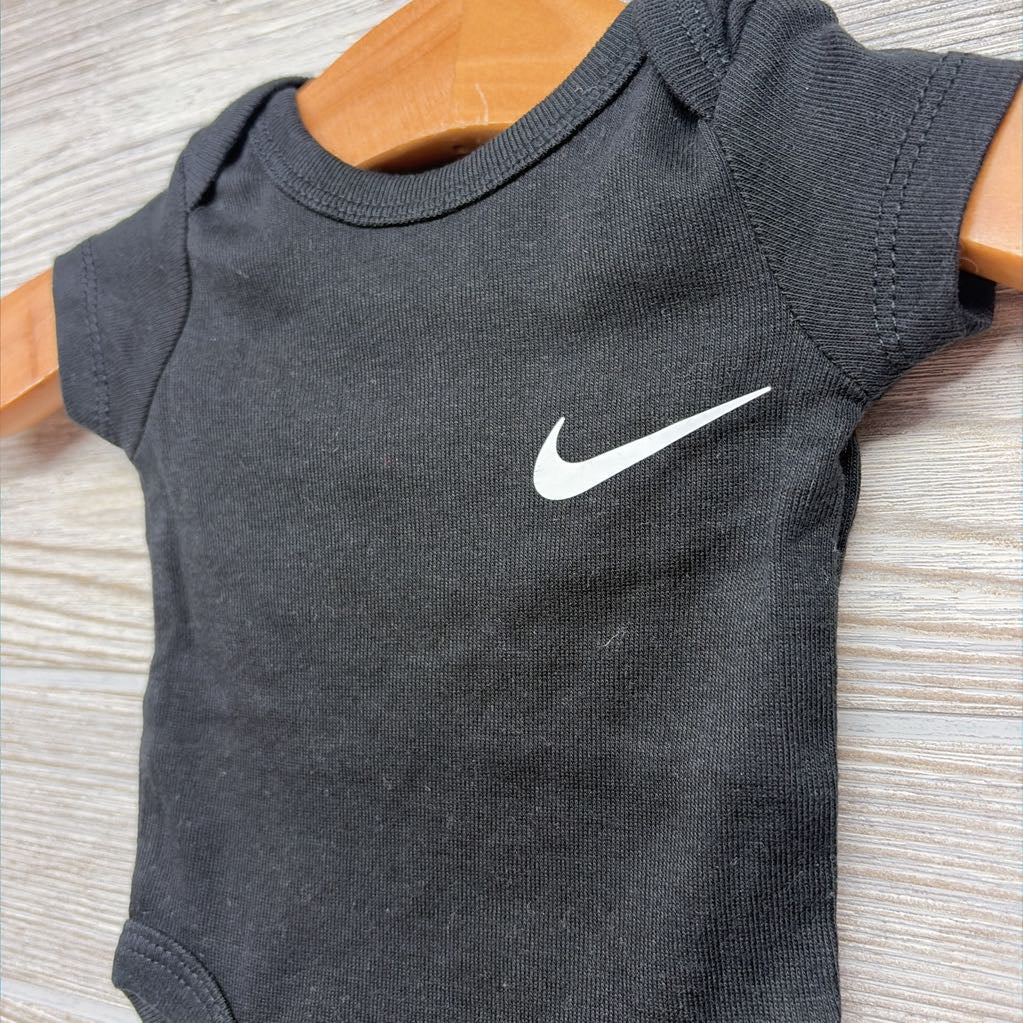 Bodysuit Swoosh NB