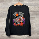 LS Dinosaur Skeletons 6-7