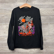 LS Dinosaur Skeletons 6-7