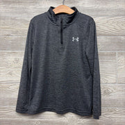 LS 1/4 Zip Active Pullover UA 7