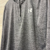 LS 1/4 Zip Active Pullover UA 7