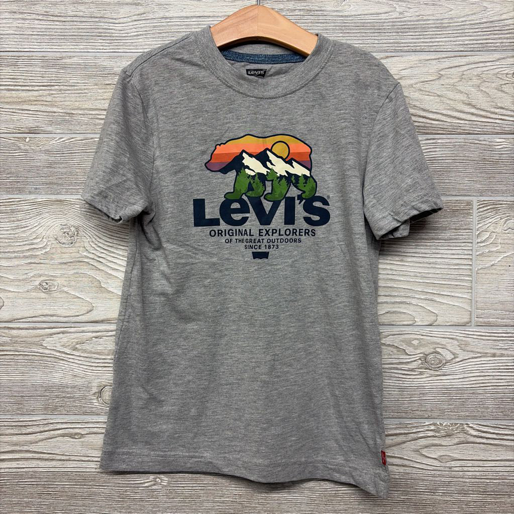 Shirt Original Outdoors 7-8