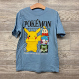 Shirt Pikachu 8