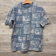 Mickey Mouse X Keith Haring HW Shirt 6X-7