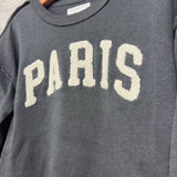 LS Tutu Dress Paris 3T